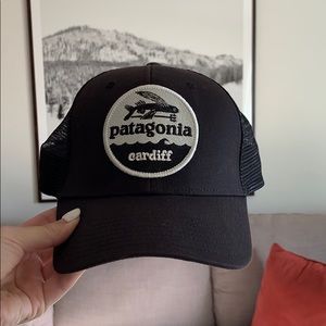 Patagonia Hat
